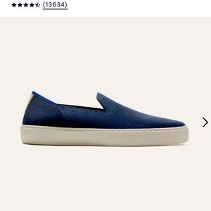 EUC Rothy’s The Original Slip On